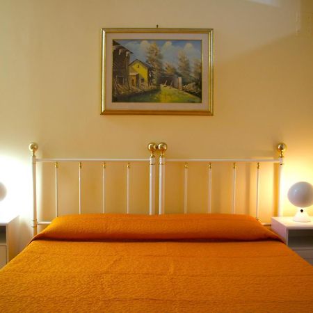 B&B Il Villino มาเตรา ภายนอก รูปภาพ